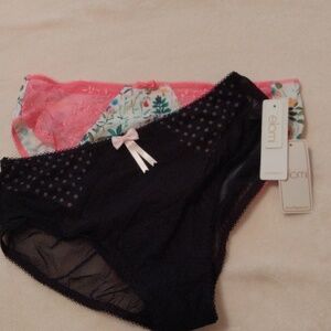 Elomi panties Med